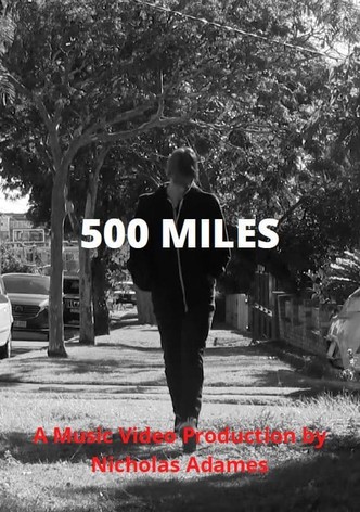 500 Miles