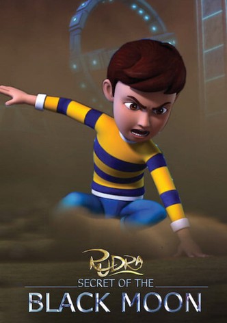 Rudra: Secret of the Black Moon