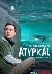 Atypical - Saison 4