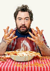 Comfort Eating - Sezon 1