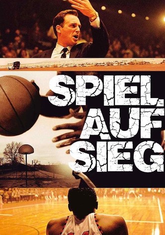 Spiel auf Sieg