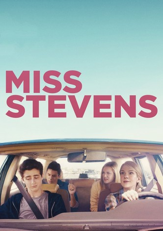 Miss Stevens (OmU)