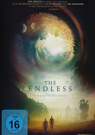 The Endless