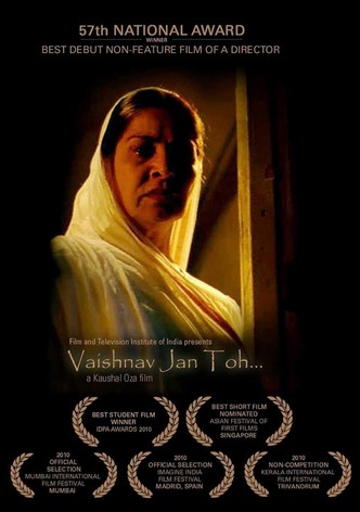 Vaishnav Jan Toh