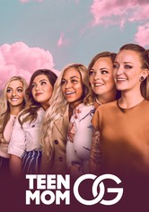 Teen Mom OG
