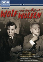 Wolf unter Wölfen - Staffel 1