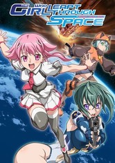 The Girl Who Leapt Through Space - Season 1