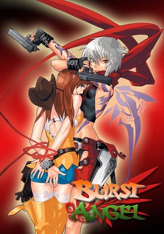 Burst Angel
