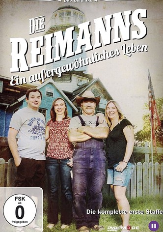 Die Reimanns