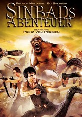 Sinbads Abenteuer