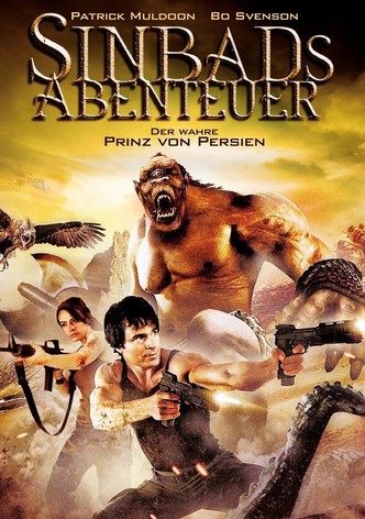 Sinbads Abenteuer