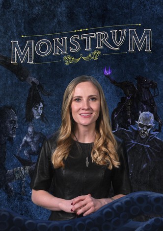 Monstrum