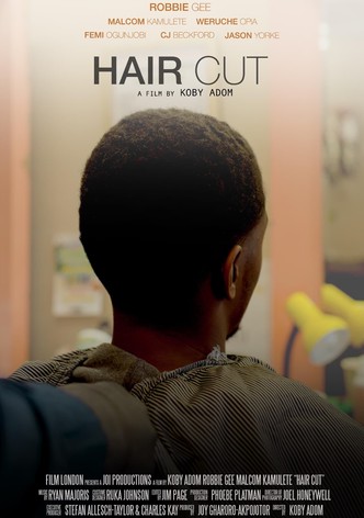 Haircut