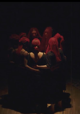 Gazelle Twin & NYX: Deep England, A Performance Film