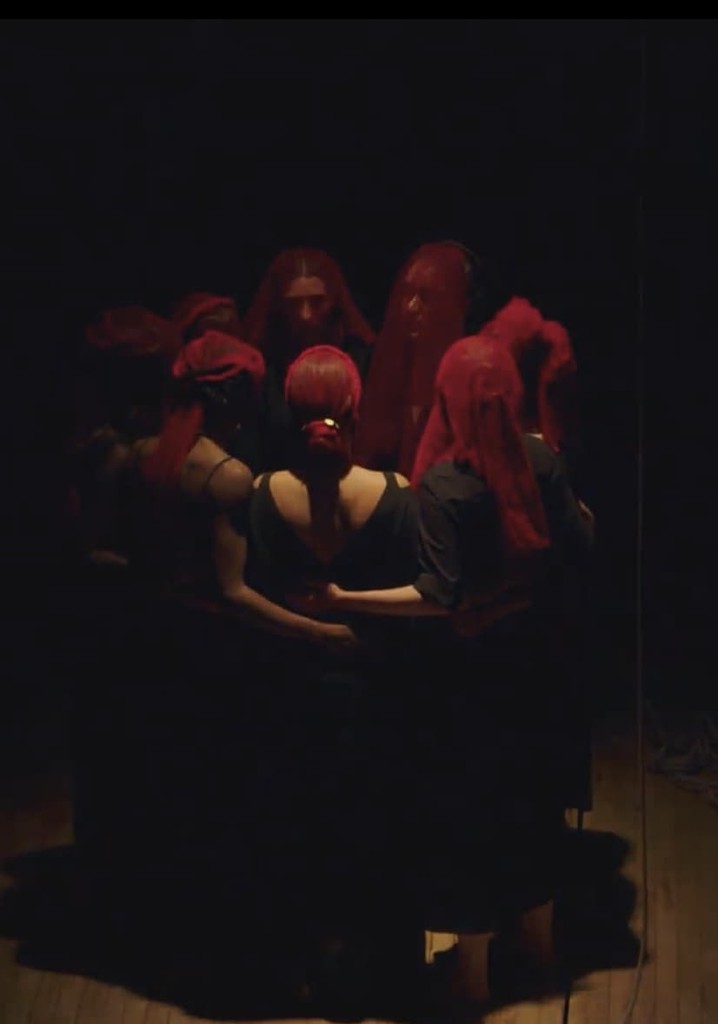 Gazelle Twin & NYX: Deep England, A Performance Film