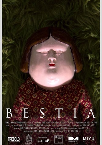 Beast