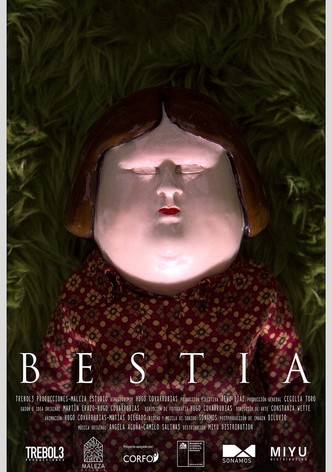 Bestia