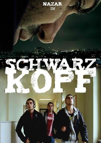 Schwarzkopf - Das ist Chaos, Bruder!