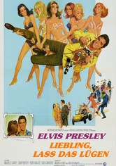 Liebling, lass das Lügen