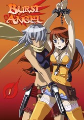 Burst Angel