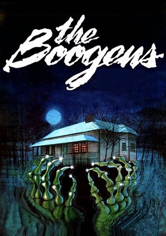 The Boogens