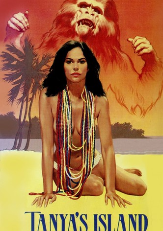 La Bête - Tanyas Insel