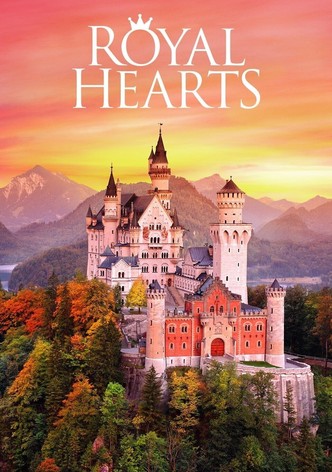 Royal Hearts