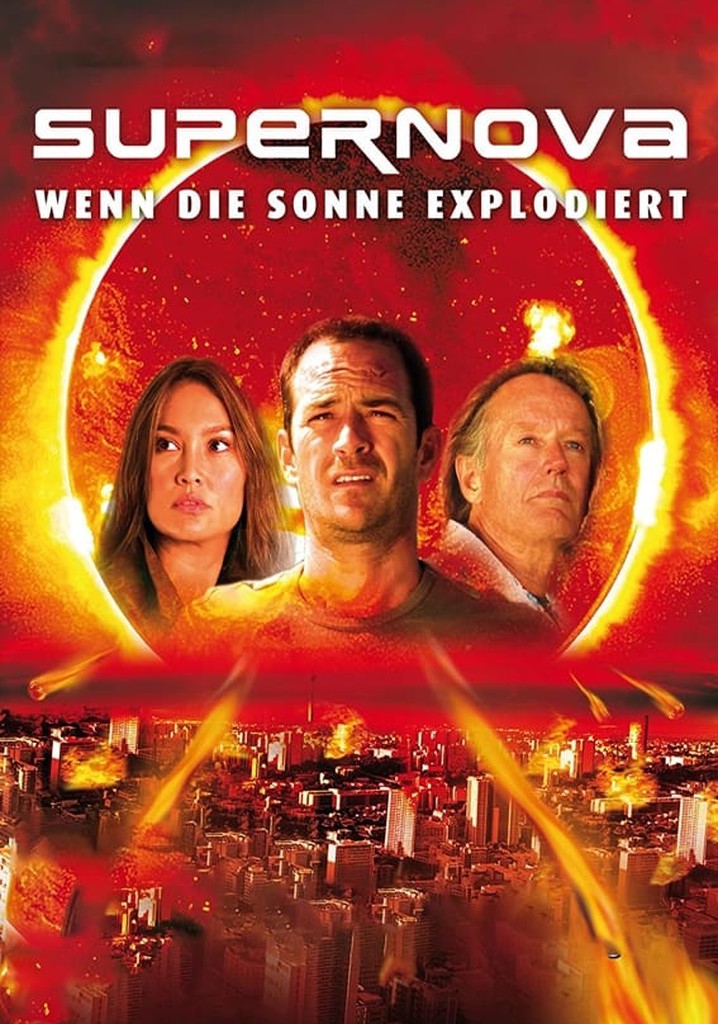 Was Passiert Wenn Die Sonne Explodiert www.justwatch.com