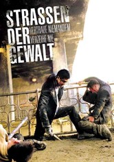 Straßen der Gewalt