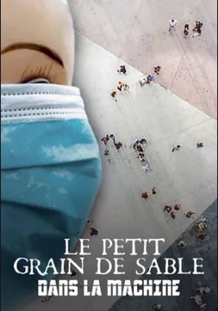 A Grain of Sand in the Gear