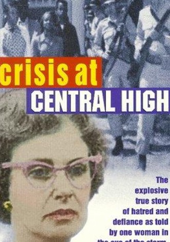 Crisis at Central High