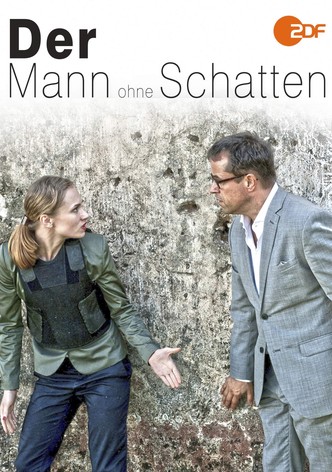 Der Mann ohne Schatten