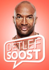 Detlef Soost