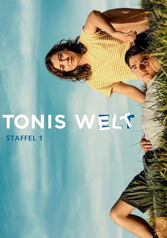 Tonis Welt (Staffel 1)
