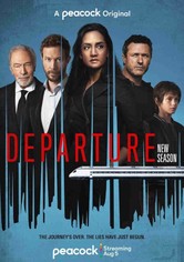 Departure - A Investigação