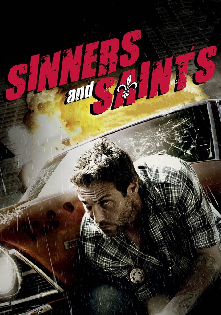 Where Can I Watch Saints And Sinners For Free Sinners and Saints - movie: watch streaming online