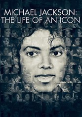 Michael Jackson - The Life of an Icon