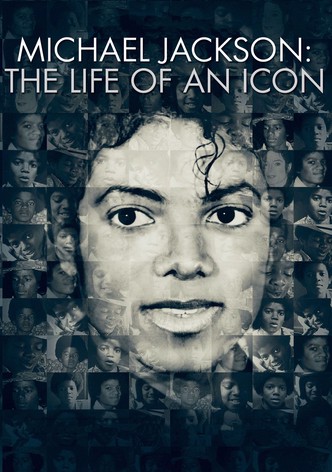 Michael Jackson - The Life of an Icon