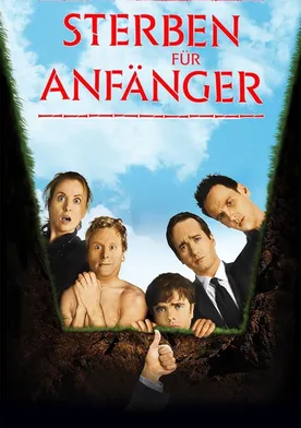 Sterben Fr Anfnger - Stream: Jetzt Film Online Anschauen