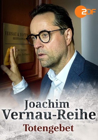 Vernau - Totengebet