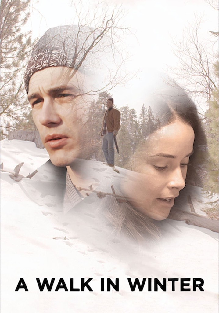A Walk in Winter