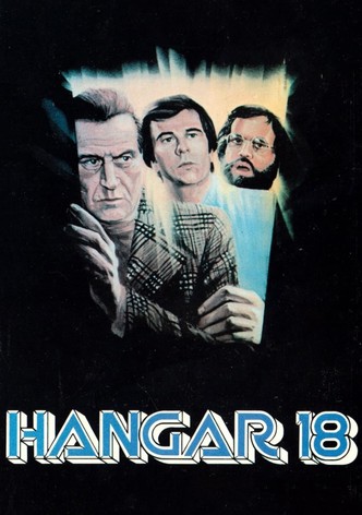 Hangar 18