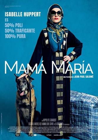 Mamá María