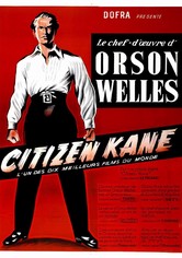 Citizen Kane