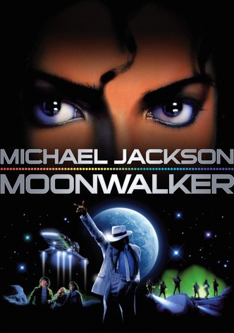 Moonwalker