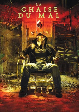 The Devil's Chair : La Chaise du mal