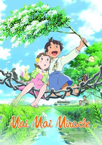 Mai Mai Miracle