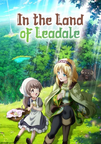 Assistir In the Land of Leadale - ver séries online