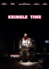 Kringle Time