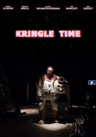 Kringle Time
